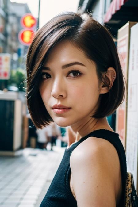 Taiwan Idol: Ann Hsu (許瑋甯)
