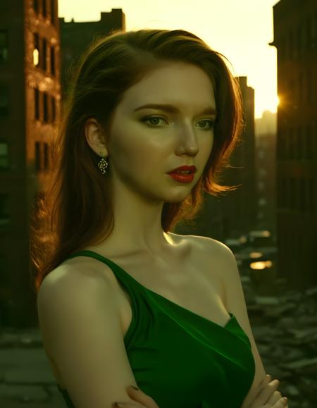 Annalise Basso