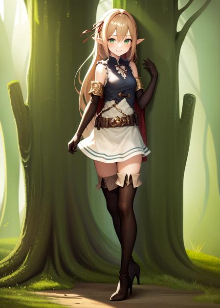 Shadowverse Arisa
