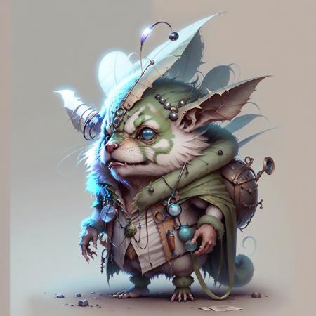 kCuteCreatures - konyconi