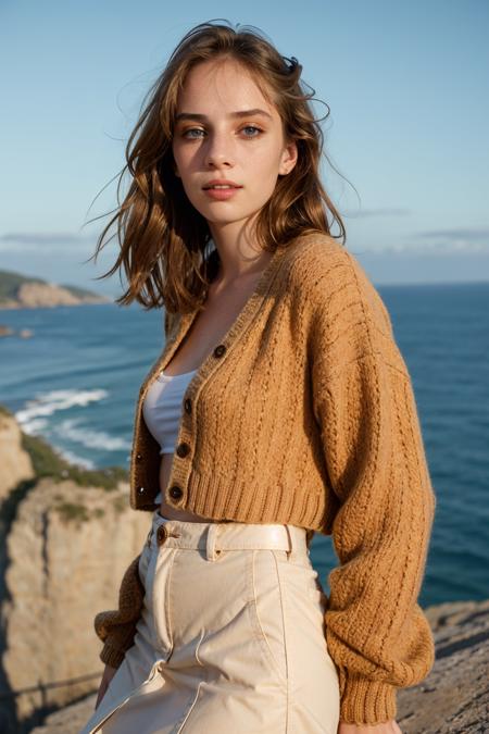 ZH LoRA | Maya Hawke | American actress, model and singer-songwriter