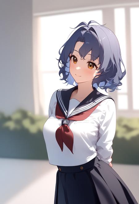 XL Toyokawa Fuka/丰川风花/豊川風花 Idolmaster/偶像大师