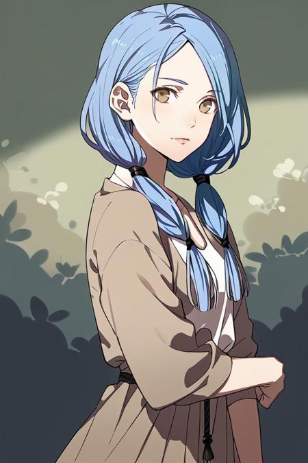 Kurahana Chinatsu PonyXL style
