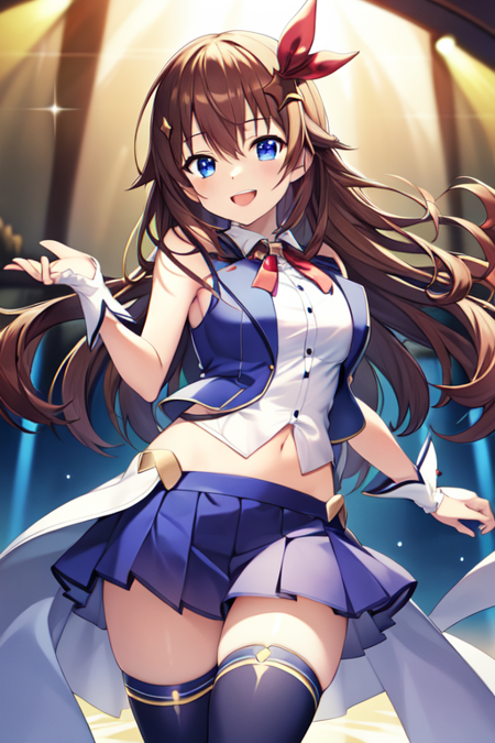 Tokino Sora (HOLOLIVE) | 6 Outfits版本v1.0 (ID: 256789)