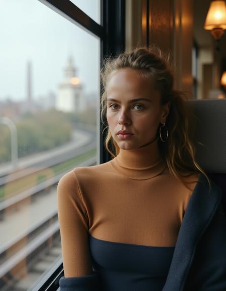 olivia vinten