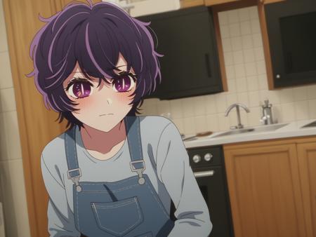 Abiko Samejima - Oshi No Ko