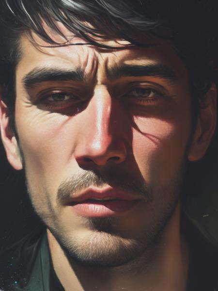 Sam Spratt Style