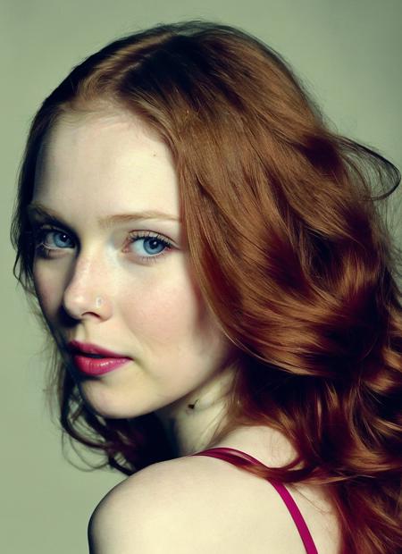 Molly Quinn