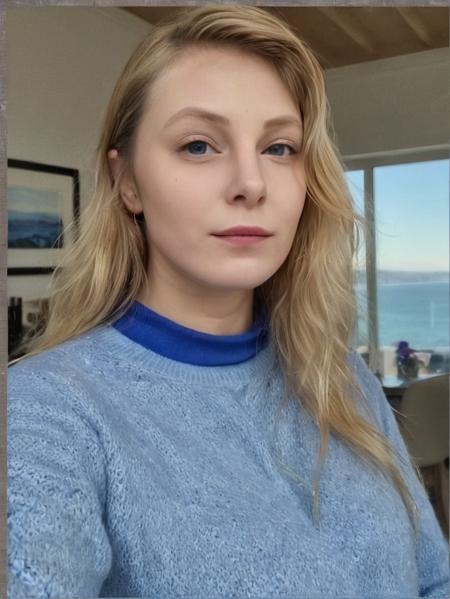 Sydney Ann Poniewaz (Sydsnap)版本v1.5 (ID: 379810)