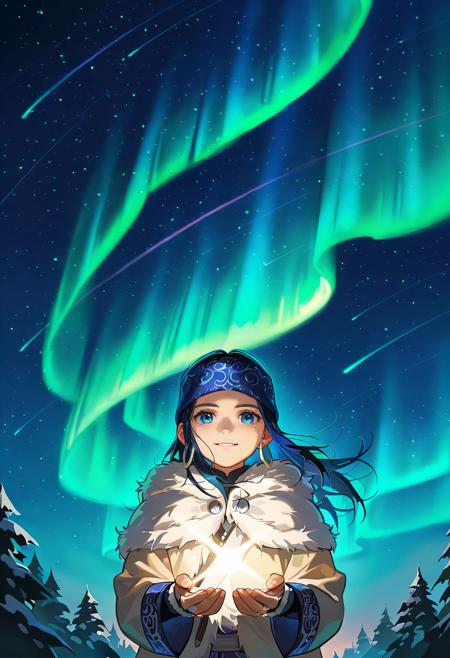 Aurora Borealis