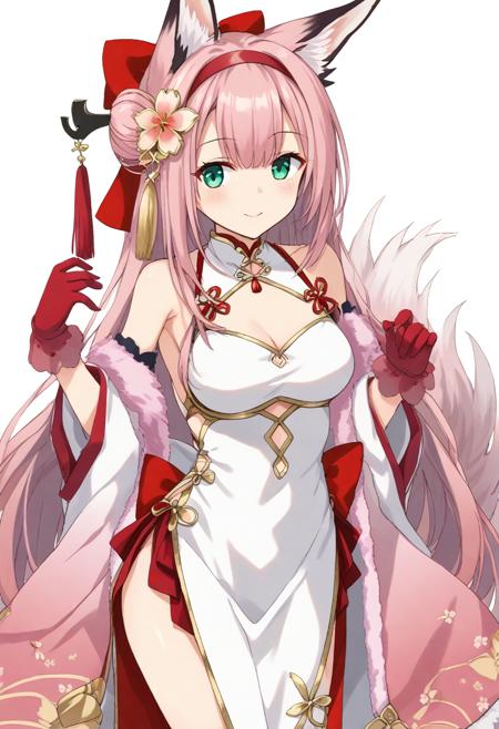 Hanazuki 花月 XL  (Azur Lane,アズールレーン)