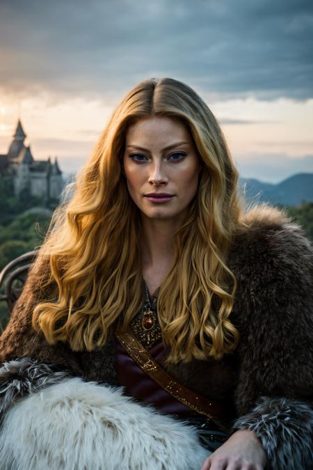 Alyssa Sutherland