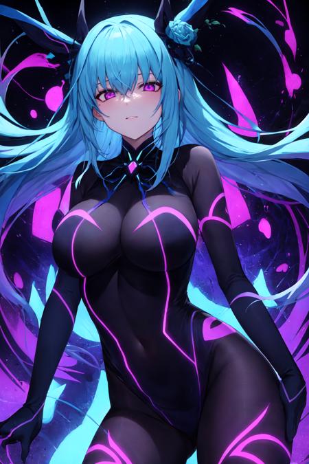 『Blacklight』