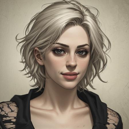 Brody Dalle