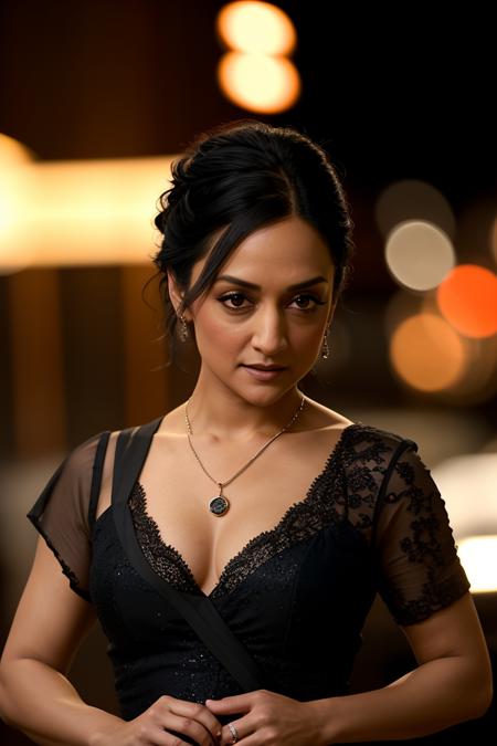 Archie Panjabi