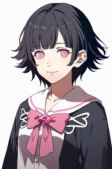 Kurahana Chinatsu PonyXL style