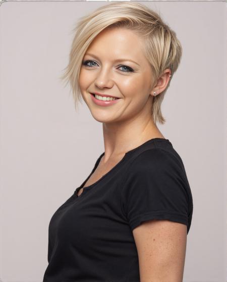 Hannah Spearritt (S Club 7)