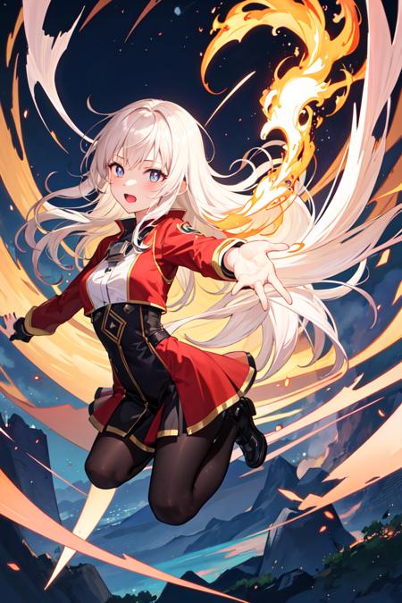 MysticMelange