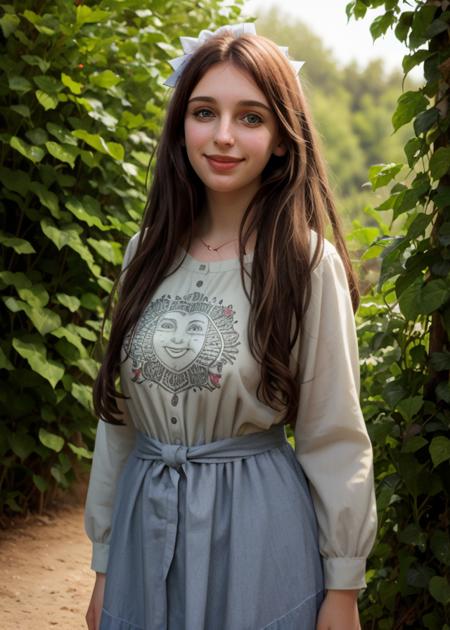 Jasmine