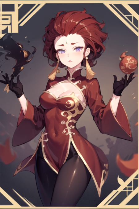 Indarias (Genshin Impact)版本v1.0 (ID: 605322)