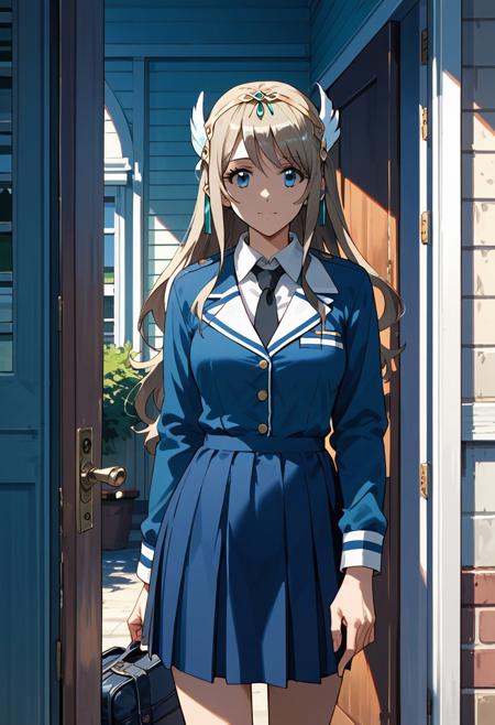 Isekai Cheat Magician