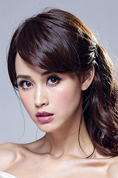 Taiwan Idol: Abby Feng (馮媛甄)