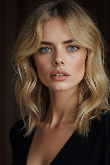 Samara Weaving (Flux LoRa)版本Flux v1.0 (ID: 1195234)