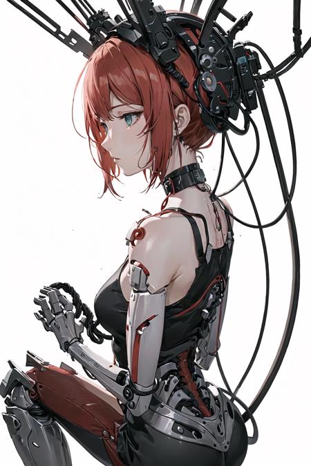 [AI Erio] Lora model for hiseki erio/Hiseki Erio (绯赤艾莉欧）