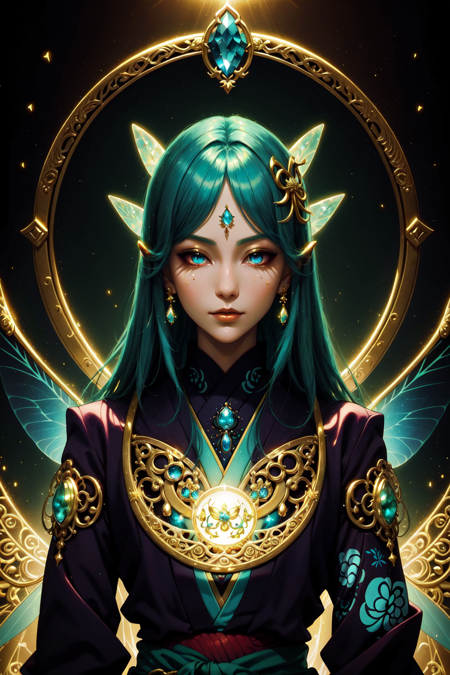 Fae Concept