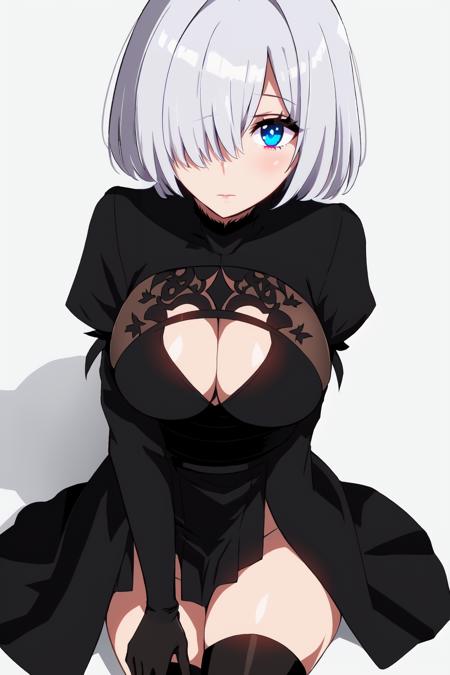 Harayutaka Style / Anime Screenshot Style | LyCoris/LoCon