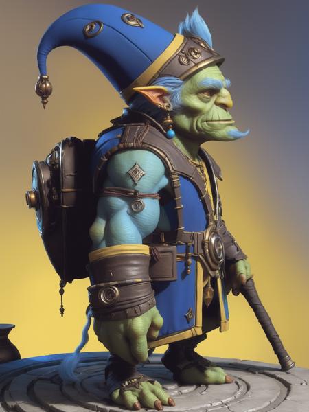 FRESH IDEAS@Game character design