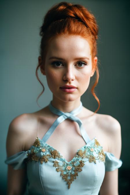 Madelaine Petsch