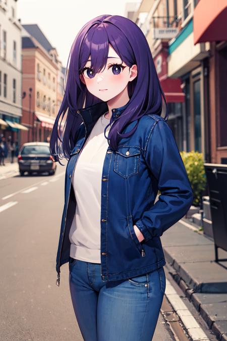 Mari / OMORI