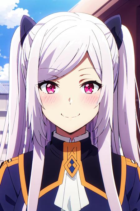 Alexia Midgar | The Eminence in Shadow版本v1.0 (ID: 181143)