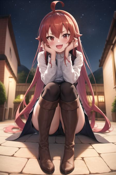 Eris (Mushoku Tensei)