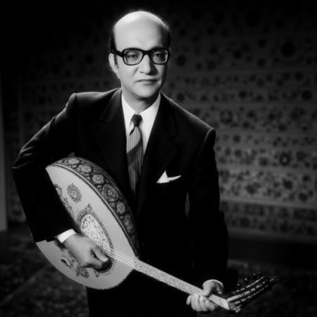Mohammed Abdel Wahab (Singer) SDXL + SD1.5 + F1D