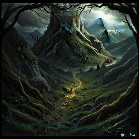 Fantasy
