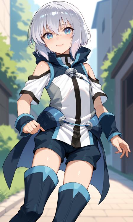 Ernesti Echevalier - Knight's & Magic版本v1.0 - Pony (ID: 606816)