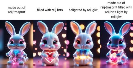 heartglow SDXL, PONY & IL