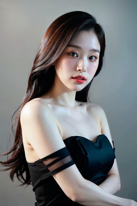 Gahyeon Makina Lora