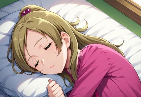 Minamino Kanade (from Suite Precure!) [Pony]