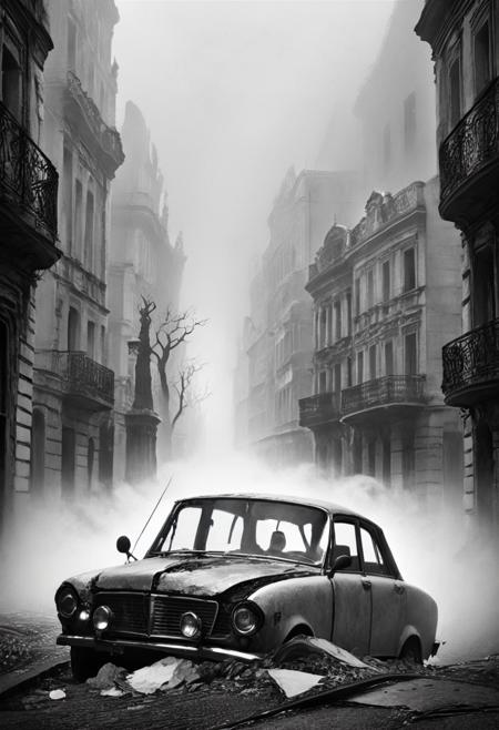 Shadow Fog版本v1.0 (ID: 641948)