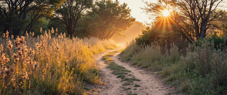 South African Parkrun : The Reeds (Flux)