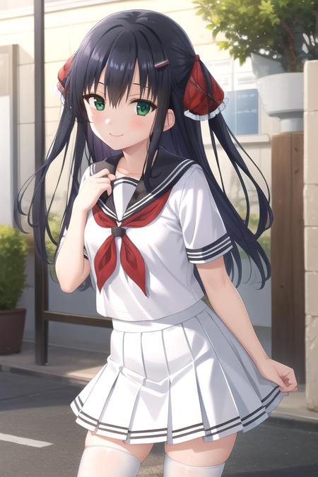 妹尾鸫-哥哥,禁止使用右手!（Imoo Tsugumi-Onii-chan, Migite no Shiyou o Kinshi Shimasu!）