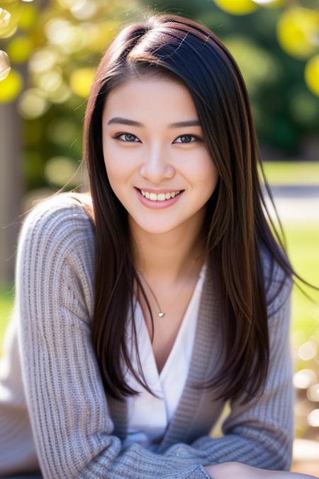 TakeiEmi / 武井咲_JP_Actress