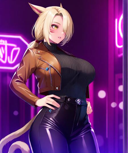 Mogurag / kirishima_satoshi | Artist Style | Illustrious-XL