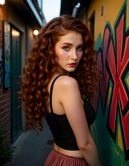 Emily FitzGerald