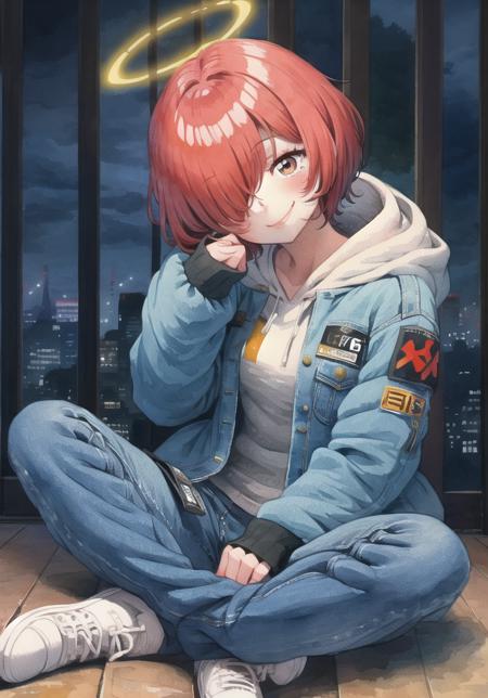 Misawa Hiroshi Style [LoCon]