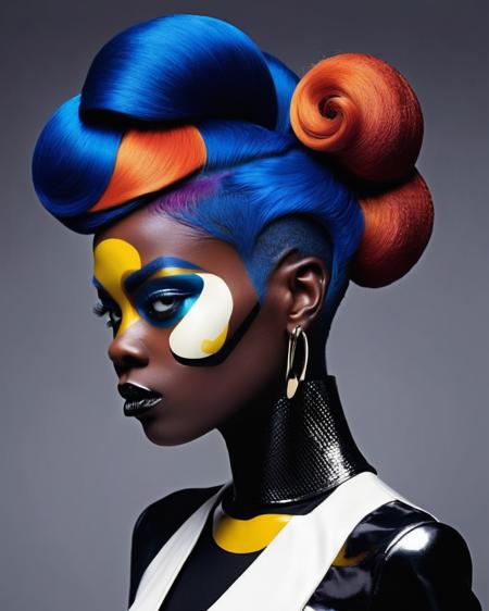 Hair Style