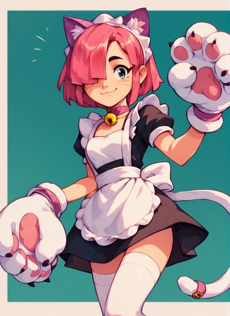 pawlette brawl stars